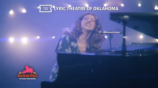 BEAUTIFUL: The Carole King Musical, is a heartfelt jukebox musical...