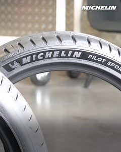 90K views · 138 reactions | Tyre Reviews recently tested out the MICHELIN Pilot Sport 5 tyres, and complimented the rubber on its predictability, stability and environmental benefits♻️ See what they had to say in the video | Michelin | Facebook