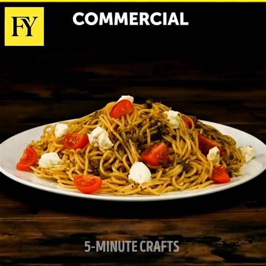 I exposed food ads… and what I found is actually insane! 😱