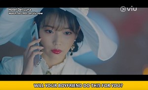 1.3K views | Will you dare to run after your celebrity if you spot them on the street? 藍 Install the Viu app for free to stream or download your favourite Korean drama for on-the-go offline viewing and binge-watch them anytime anywhere!" | Viu Singapore | Facebook