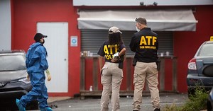 El video de la masacre de Cidra impacta a los usuarios de Internet y da la vuelta al mundo