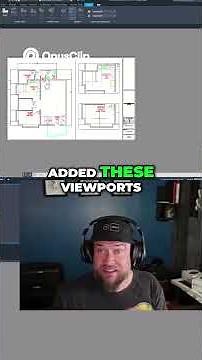 AutoCAD Viewports: Quick Setup Guide for Beginners!