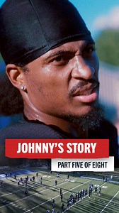 PART 5: What does it mean to be born poor in America? Hear from Johnny, who's shared his experience of growing up in poverty with FRONTLINE, in this series drawn from our documentaries "Poor Kids" (2012) and "Born Poor" (2025). Comment "documentary" and we'll DM you the link to where you can stream "Born Poor." #poverty #documentary | FRONTLINE | PBS