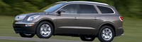 2008 Buick Enclave CXL