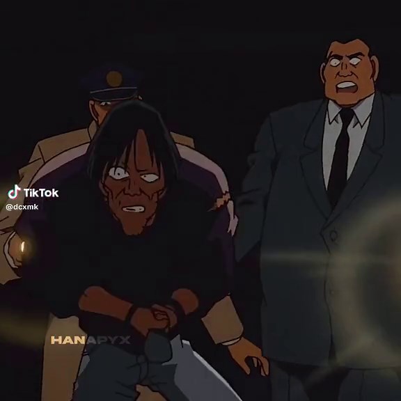 Double Life Detective Conan Movie 27 | Cool Edit Highlights