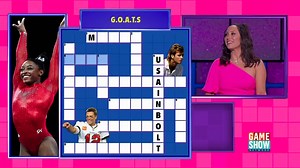 CLIP: People Puzzler - Dancing with the Stars Episode