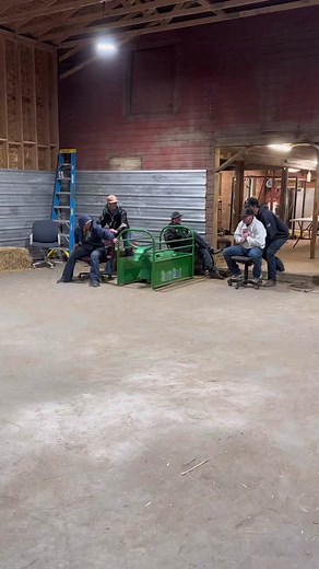 The winning steer wrestler office chair rodeo #newbootgoofin #viralvideo #fyp #shortyshoot #lookingforsponsors