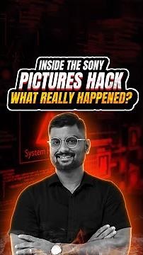 Sony Pictures Attack: Inside the Hack