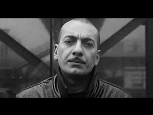 Dr. Fuchs ft. Sagopa Kajmer & Funky C - Kara Maskeli İstanbul