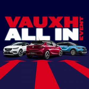 Vauxhall on Reels | Facebook