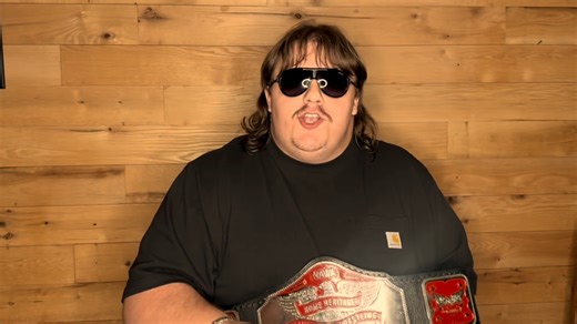 💥🌹 TY ROSE IS STILL YOUR ROME HERITAGE CHAMPION 🌹💥 Ty Rose has a message for everyone in the locker room: Anyone who steps in the ring with him always forgets one thing… He. Is. A. Rose. And now he’s putting the entire roster on notice. Whoever challenges him next better remember exactly who they’re dealing with, “The Bully” Ty Rose, the reigning Rome Heritage Champion, and the man who says that title is going to stay around his waist permanently. Step up if you want… but don’t say you weren