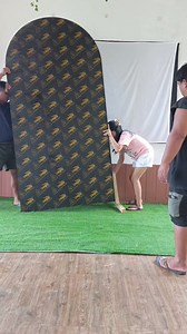 232K views · 4.5K reactions | Sa butterfly theme set up naman tayo guys! #marahdanebulahao #inspiredeventsdesigns #kapugawtvee #decor #decoration #balloons | Marah Dane Bulahao | Facebook