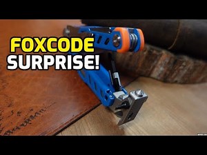 New 2025 Foxcode Multitool - Crazy Features!