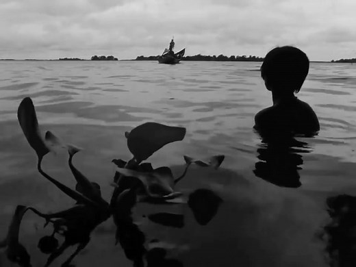 🎬 Titas Ekti Nadir Naam / A River Called Titas (1973) dir. Ritwik Ghatak | দোজখনামা - dozokhnama