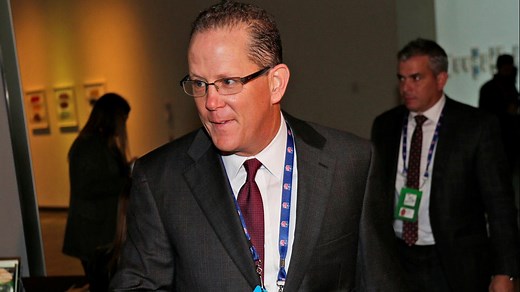 'We're really heartbroken': From players to politicians, tributes pour in for former Texans president Jamey Rootes