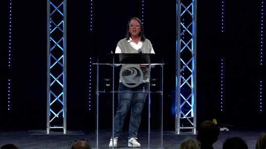 Nahum Chapter 1 | Pastor Kym Childs | The River of Columbus