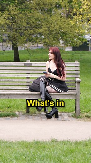 Joshua Robinson | I didn’t see that coming 😂 @ivyfoxofficial | Instagram