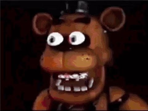 Top 5 scariest jumpscares