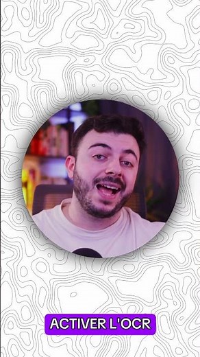 Transformer son #écriture en #texte #PDF