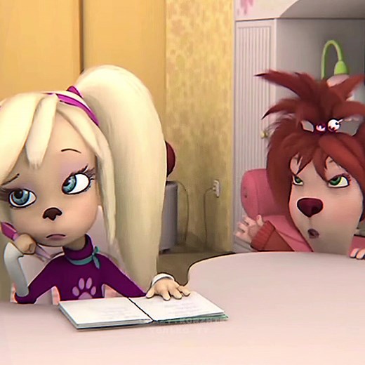 Explore the World of Barboskiny and Elbruso