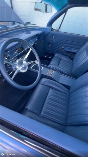 This car was used for.. DRAG RACING? #bellaire #cartok #car #dragracing #1960scars