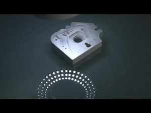 Mitutoyo QV Active Vision Measuring System