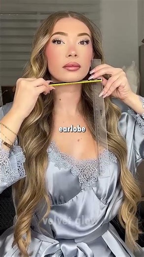 ✂️ Short Hair or Long Hair Try This Viral Test 😱