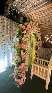 172K views · 3.3K reactions | Simple Kabin Setup | 01683444788 | Le Mariage Event Planner | Facebook