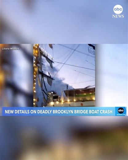 38K views · 300 reactions | A Mexican Navy sailboat crashed into the...