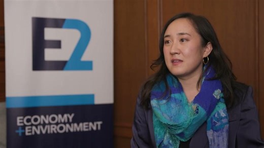 25 Years of E2: Legislators, Government Officials, and Entrepreneurs Celebrate Efficacy of E2 | E2