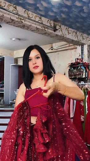 Available #radhadesigns #saree #designer #saree #fashiondesigner #saree #short | Radha Designer