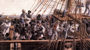 On July 26, 1833, William Wilberforce received news that the Slavery Abolition Act passed—a culmination of four decades fighting to abolish slavery in the British Empire—crediting the influence of John Newton, a former captain of slave ships! Disgusted with his role in the slave trade, Newton left the sea. Influenced by preachers John and Charles Wesley, he began Bible studies in his home, and eventually was ordained into Anglican ministry. For each Thursday evening prayer service, Newton wrote 