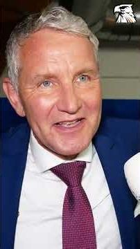 700 patriots at the SME forum in Döbeln - Exclusive interview with Björn Höcke!