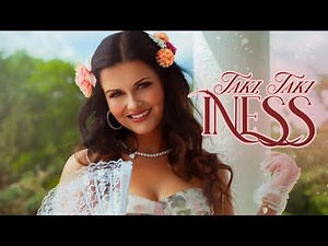 Iness - Taki, Taki (Official Video) Disco Polo 2024