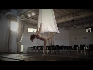 Aerial Sling ~ Seven Devils