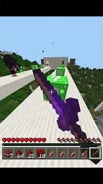 Minecraft Good Lucky Blocks Race