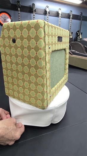 Fender Champ 600 #Fender