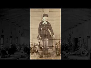 Dr Mary Walker Documentary