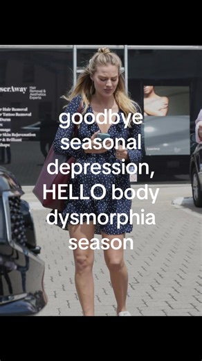 Saint Dairy (@saintdairy)’s video of body dysphoria