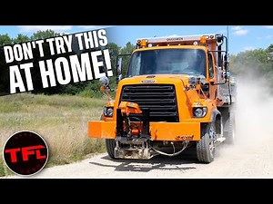 These New Freightliner Trucks AREN'T Your Old-School Rigs: Here's How They Get the Job Done!