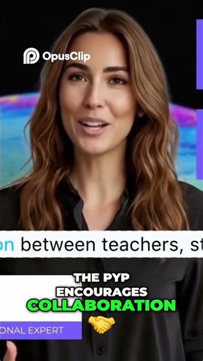 PYP: learning HOW to think — ImagIBnation 🌈