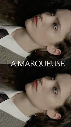 La Marqueuse — Handcrafted finesse of jewellery art