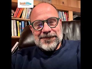 Thriller Author Andrew Bridgman on the Real Value of a BookLife Review