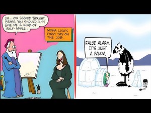 Funniest Meme Compilation 2025 | Comic Cringe 😂🔥