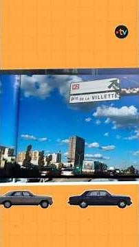 Ugly: the Paris ring road, the grey loop that drives you crazy