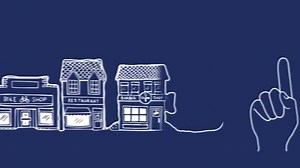 Small businesses are the thread that unites our communities. On #SmallBizSat, Nov 29, promise to #ShopSmall at the places that bring your neighborhood together. | Shop Small