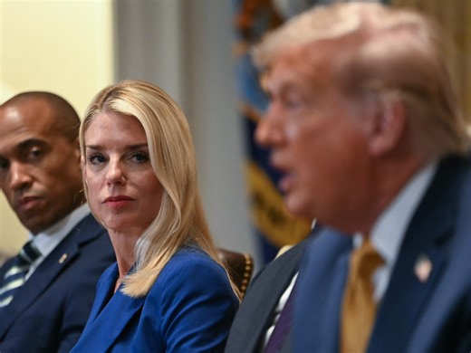 Why is MAGA angry with Trump, Pam Bondi over Epstein files?