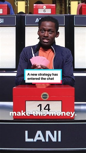 Unlocking Success: Lakey's Strategy for Winning on Deal or No Deal