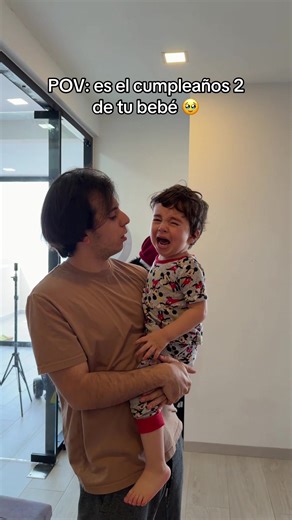 Celebrando el Cumpleaños 2 de Mi Bebé