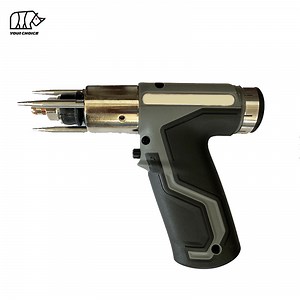 [Hot Item] Inwelt 4m Customized M3 M4 M5 M6 M8 M10 Stud Welding Gun